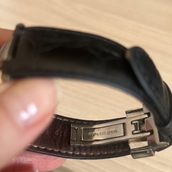 Lindberg & Goldmann u2502eb Women's Watch - Picture 6 of 7